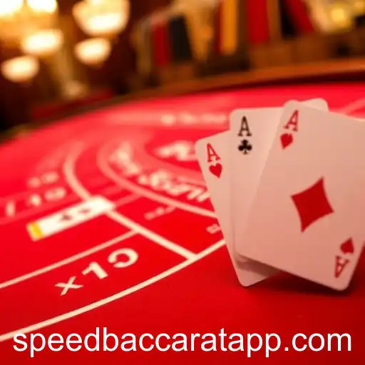 The Dynamic World of Speed Baccarat: A Fast-Paced Casino Experience