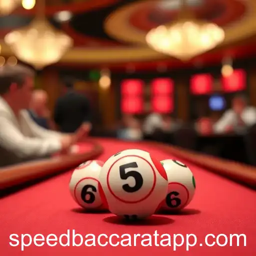 Exploring the Convergence of Bingo and Speed Baccarat in Online Gaming