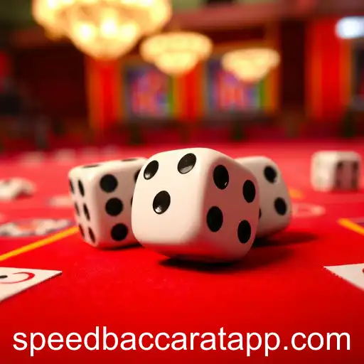 Exploring the Intersection of Craps and Speed Baccarat in Online Gaming