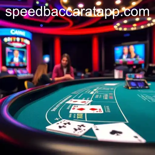The Evolution of Speed Baccarat Post-Pandemic