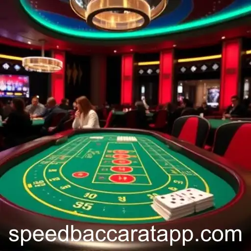 Evolution of Speed Baccarat in the Digital Era