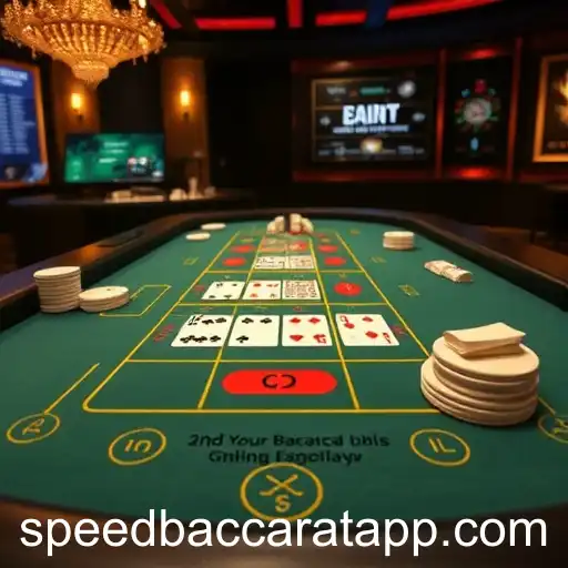 The Rise of Speed Baccarat in Online Gaming