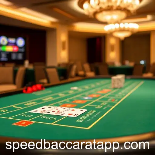 The Fast Pace of Speed Baccarat in Modern Gaming