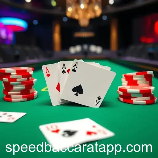 The Rise of Speed Baccarat in 2025