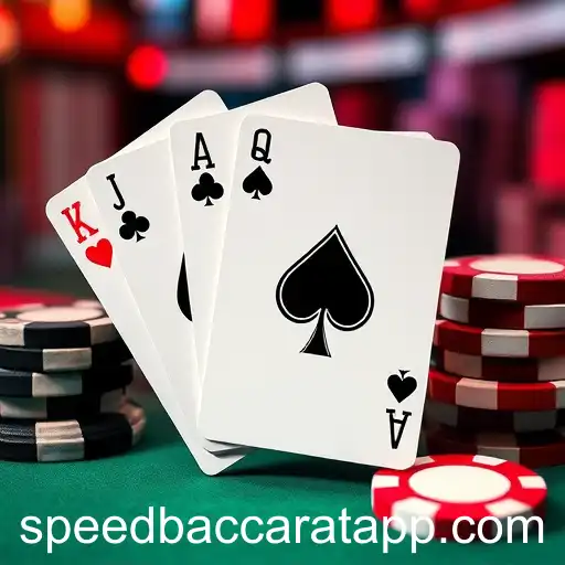 Rise of Speed Baccarat in 2025