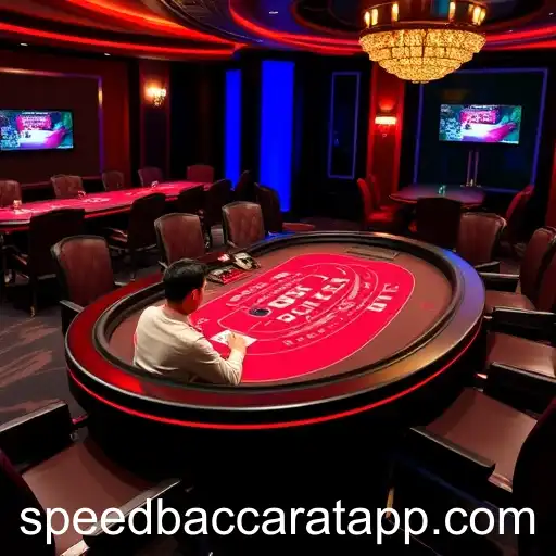 The Rise of Speed Baccarat in 2025