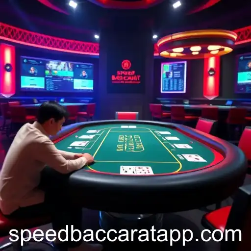 The Rise of Speed Baccarat in Online Gaming
