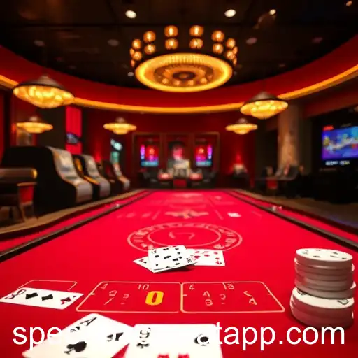 The Rise of Speed Baccarat in Online Gaming