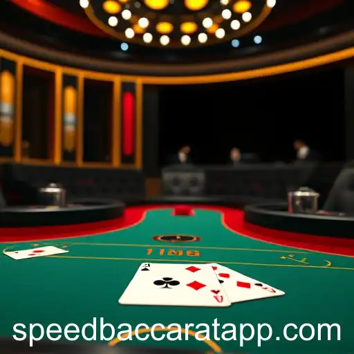 The Rise of Speed Baccarat in Digital Gaming