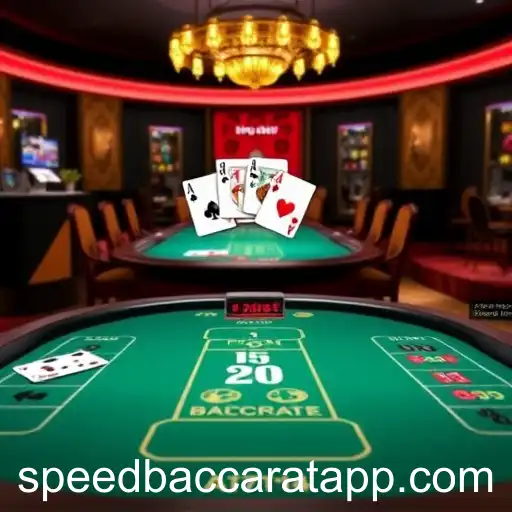 Rising Popularity of Speed Baccarat among Online Gamers