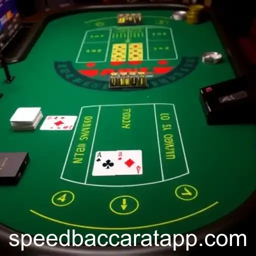 The Evolution of Speed Baccarat