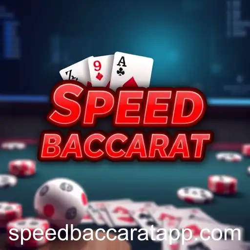 Shaping Strategies in Speed Baccarat
