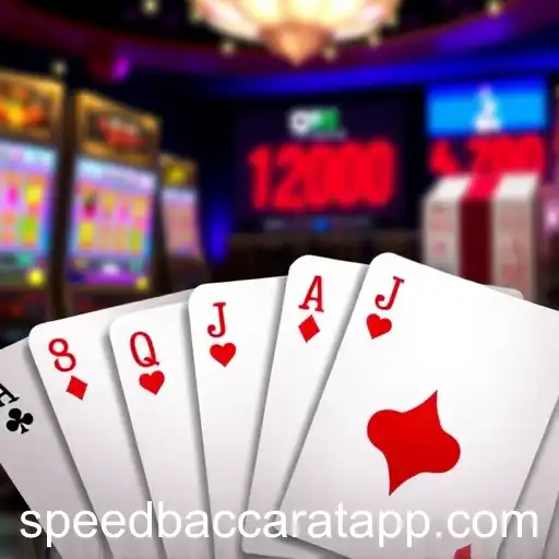 The Soaring Popularity of Speed Baccarat in 2025