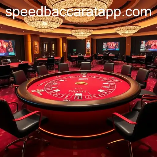 The Rise of Speed Baccarat in Online Gaming
