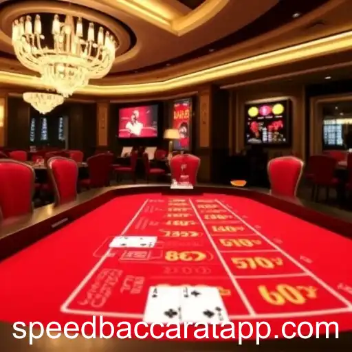 The Rise of Speed Baccarat in Digital Gaming