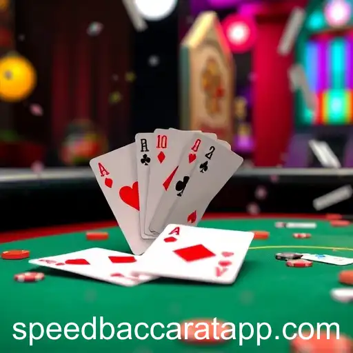 The Rise of Speed Baccarat in the Digital Age