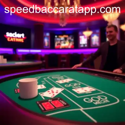 The Rise of Speed Baccarat in Online Gaming