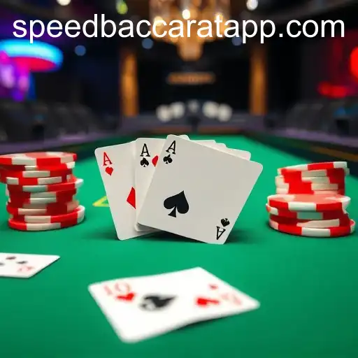 The Rise of Speed Baccarat in 2025
