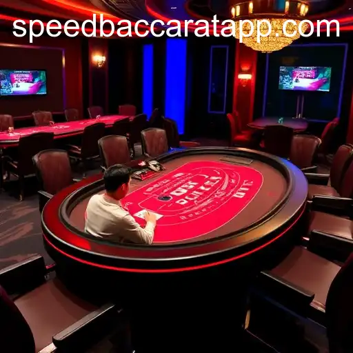 The Rise of Speed Baccarat in 2025