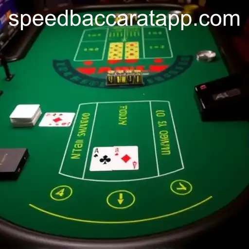 The Evolution of Speed Baccarat